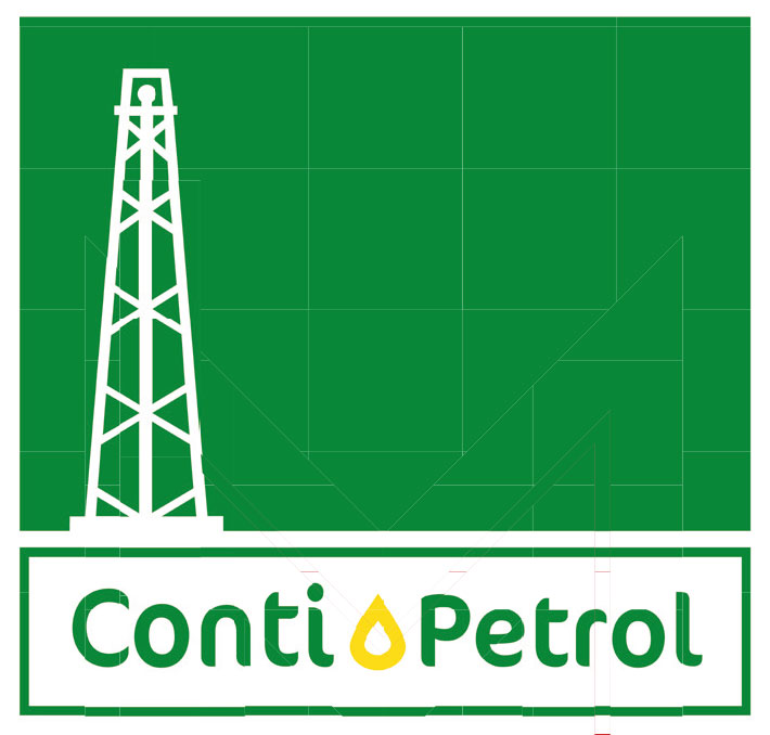 Logo www.conti-petrol.de